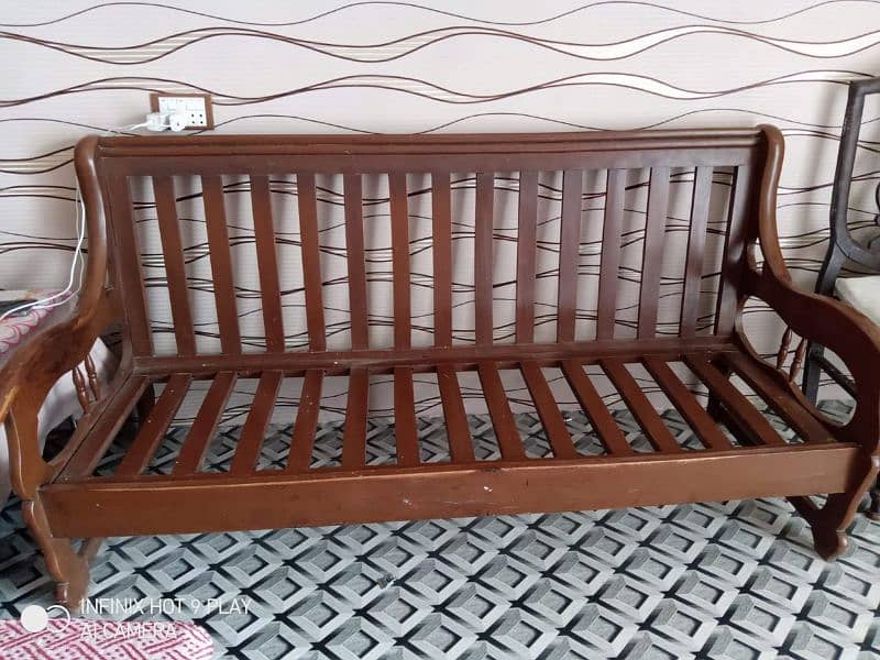 5 seater sofa set 2