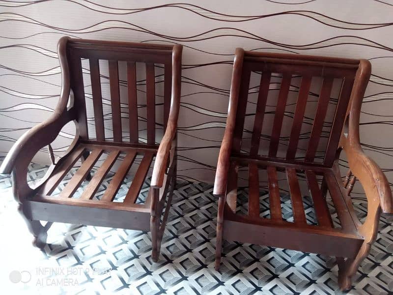 5 seater sofa set 3