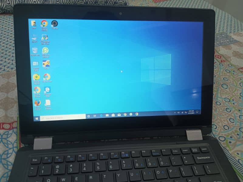 haier laptop 8gb Ram 7