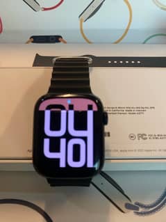 Apple watch series 8