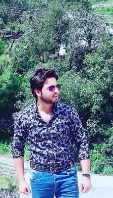 Shah Zaib