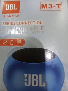 03063413003 NumbeR hole sale price JBL M3_T mini JBL Bluetooth speaker