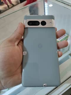 Google Pixel 7 Pro Pta Approved No Exchange