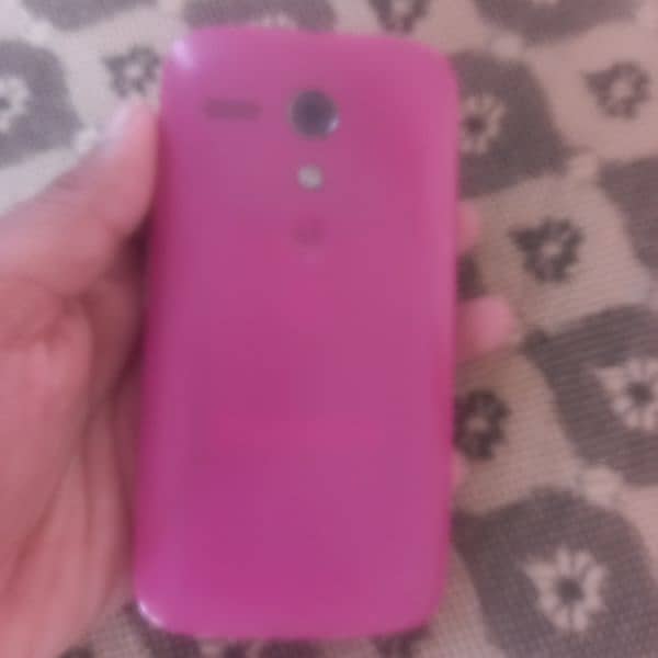 moto g 1