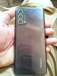 Oppo Reno5 8/128 with original charger no box