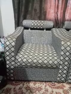 7 seater sofa set