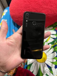 Huawei p20 lite