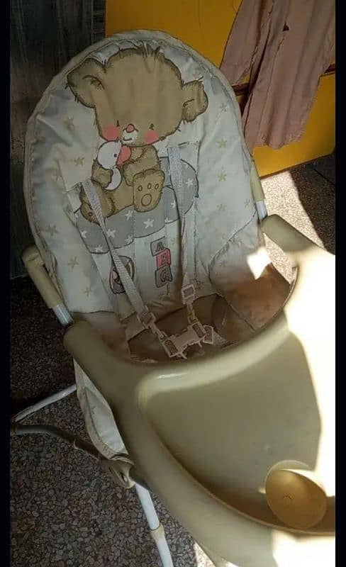 used chair 9/10 1