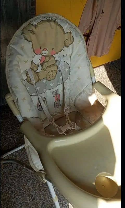 used chair 9/10 2