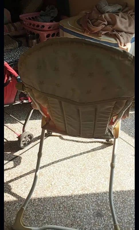 used chair 9/10 3