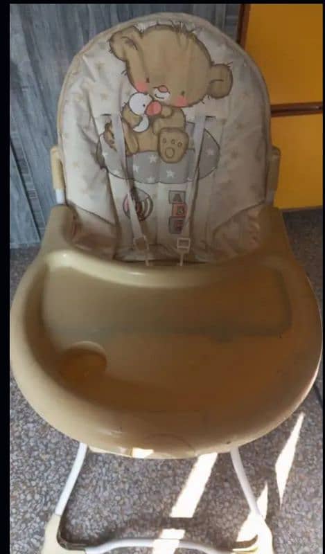 used chair 9/10 5