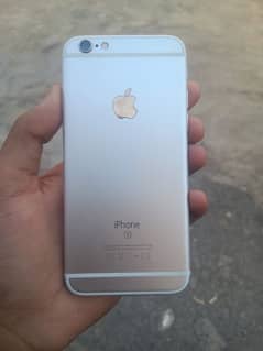 iPhone 6s pta approved 64gb urgent sale please only call