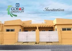 120 Gaz 1 Unit House for Rent