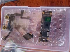 iphone 11 NON PTA BOARD 128GB