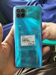 Oppo F 17 pro