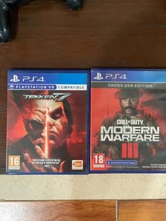 ps4 games