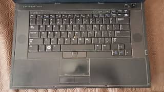 dell latitude E6510