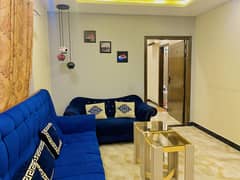 960 Square Feet Flat Is Available For Rent In Bahria Business District Bahria Town Phase 8 Rawalpindi