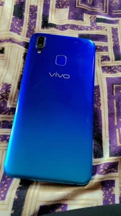 Vivo 1814 Pta Approved 3/64GB