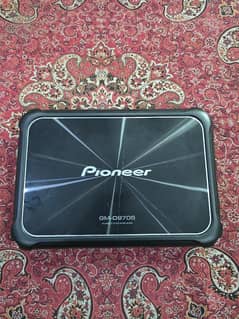 Pioneer