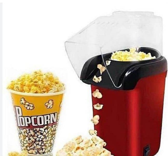 Popcorn maker machine for sale 3