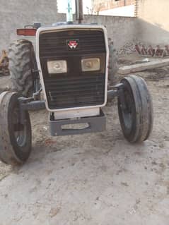 260 tractor