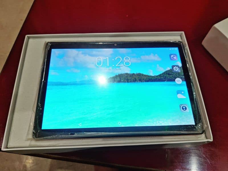 tab 11 pro 8