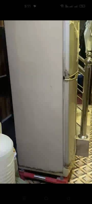 Pell Refrigerater 2