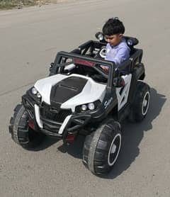 KIDS ELECTRIC CAR FOR SALE