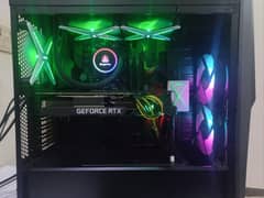 ASUS Tuff Nvidia RTX 3080