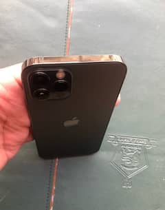 iPhone 12pro PTA Approved