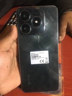 Realme c61