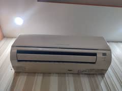 MITSUBISHI MR. SLIM 1 TON SPLIT AC