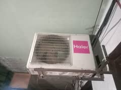 Ac haier