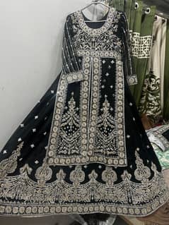 Dress for sale only 1 time used just for few hours