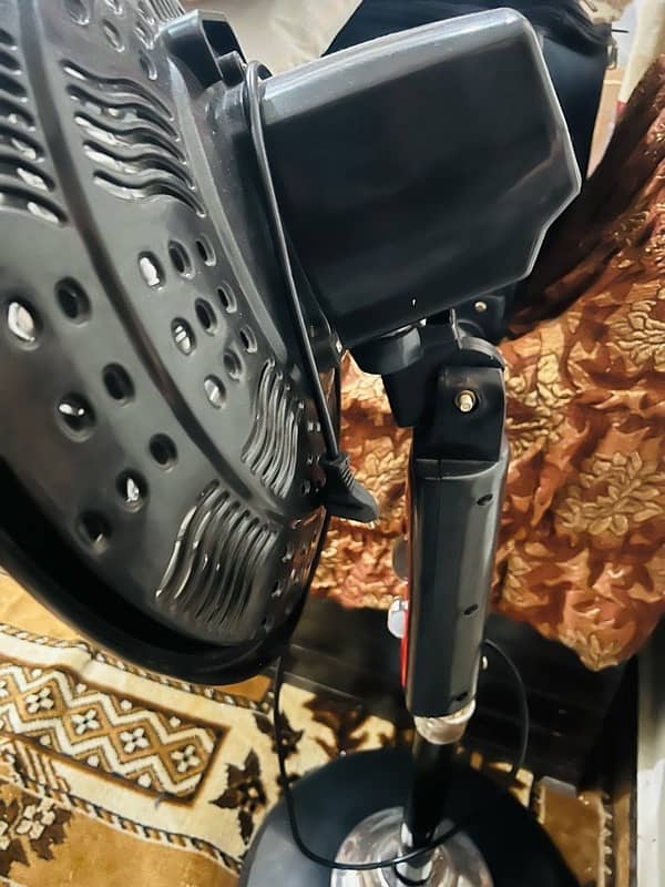 FINEX FAN heater movable 0