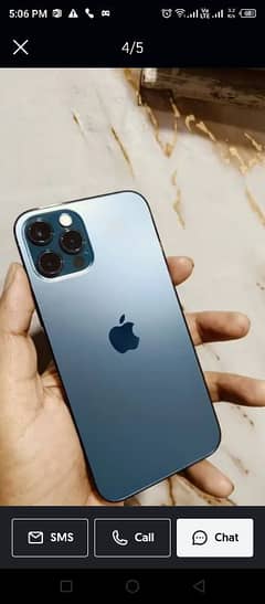 Apple IPhone 12 Pro