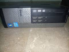 Dell Pc for sale.