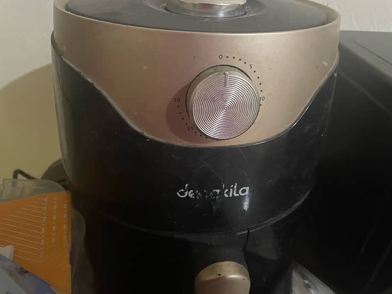 air fryer 1