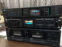 Sansui  made in japan 220-voltage