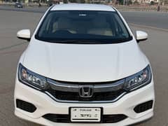 Honda City IVTEC 1.2L Manual 2022