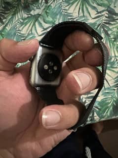 Apple watch series 3 42mm