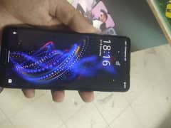 Aquos R5G non pta