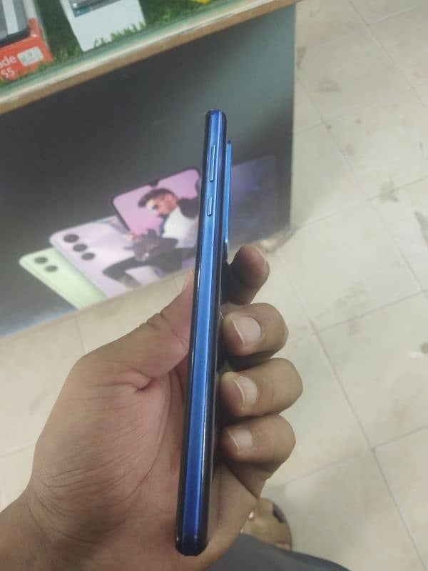 Aquos R5G non pta 3