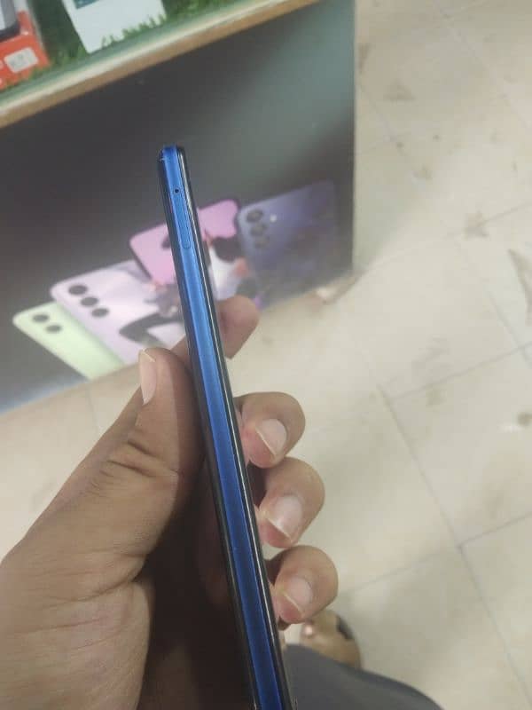 Aquos R5G non pta 4