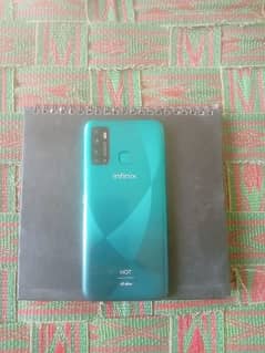 Infinix