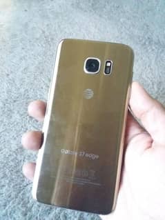 samsung galaxy s7 edge flagship 2016 4/32