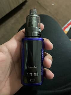 Freemax Maxus Max Pro 168W vape kit