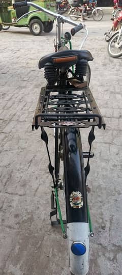 bicycle for sale