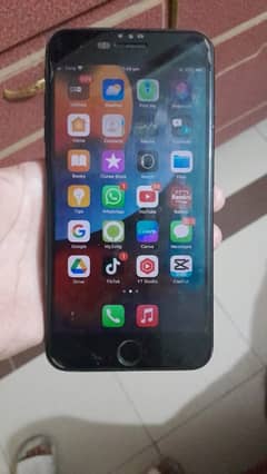 Iphone 7plus 128gb pta approved